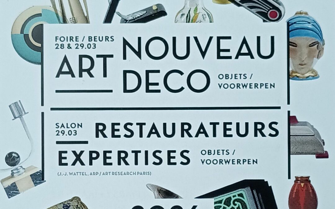 Salon des Restaurateurs 2026
