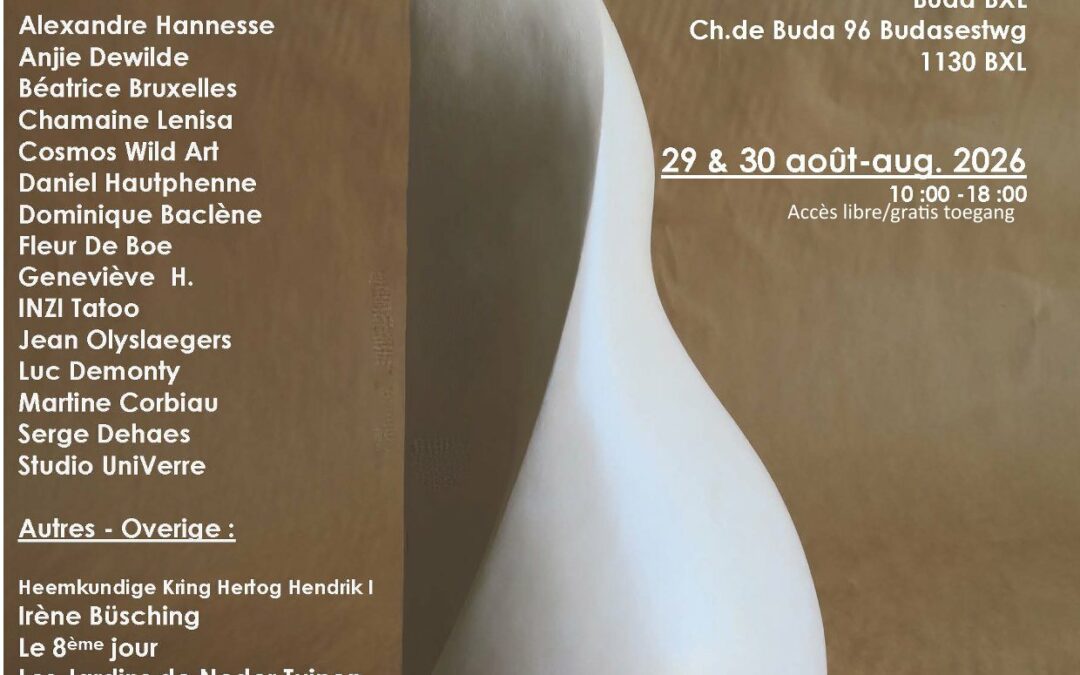 Expo Buda Bxl