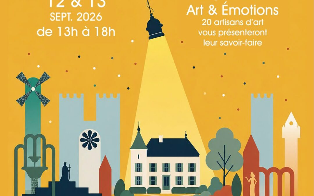 Journée du Patrimoine 2026