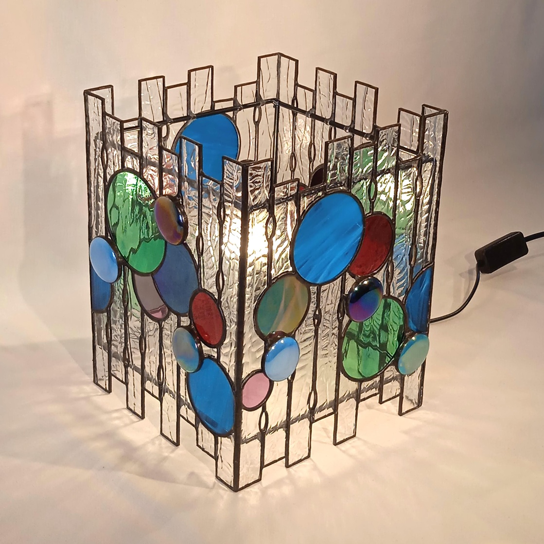 Lampe Connexe 2